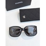 2026年2月6日入荷新品CHANEL原版復刻サングラスギフト/誕生日/記念品/アクセサリーXY工場