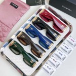 2026年2月6日入荷新品CHANEL原版復刻サングラスギフト/誕生日/記念品/アクセサリーXY工場