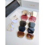 2026年2月6日入荷新品Dior原版復刻サングラスギフト/誕生日/記念品/アクセサリーXY工場
