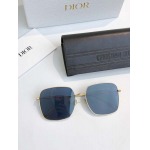 2026年2月6日入荷新品Dior原版復刻サングラスギフト/誕生日/記念品/アクセサリーXY工場