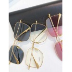 2026年2月6日入荷新品Dior原版復刻サングラスギフト/誕生日/記念品/アクセサリーXY工場