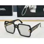 2026年2月6日入荷新品CHANEL原版復刻サングラスギフト/誕生日/記念品/アクセサリーXY工場