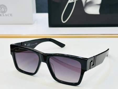 2026年2月6日入荷新品VERSACE原版復刻サングラスギ...