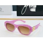 2026年2月6日入荷新品VERSACE原版復刻サングラスギフト/誕生日/記念品/アクセサリーXY工場