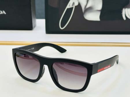 2026年2月6日入荷新品PRADA原版復刻サングラスギフト...
