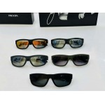 2026年2月6日入荷新品PRADA原版復刻サングラスギフト/誕生日/記念品/アクセサリーXY工場