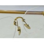 2026年2月6日入荷新品BALENCIAGA原版復刻サングラスギフト/誕生日/記念品/アクセサリーXY工場