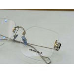 2026年2月6日入荷新品BALENCIAGA原版復刻サングラスギフト/誕生日/記念品/アクセサリーXY工場