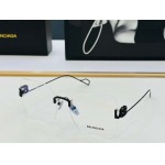 2026年2月6日入荷新品BALENCIAGA原版復刻サングラスギフト/誕生日/記念品/アクセサリーXY工場