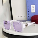 2026年2月6日入荷新品GUCCI原版復刻サングラスギフト/誕生日/記念品/アクセサリーXY工場