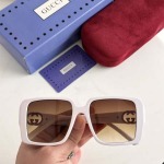 2026年2月6日入荷新品GUCCI原版復刻サングラスギフト/誕生日/記念品/アクセサリーXY工場