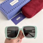 2026年2月6日入荷新品GUCCI原版復刻サングラスギフト/誕生日/記念品/アクセサリーXY工場