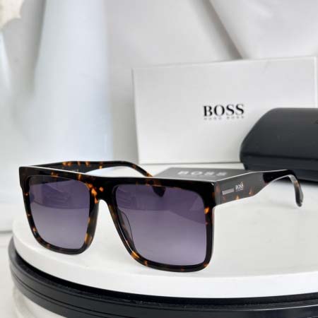 2026年2月6日入荷新品Boss原版復刻サングラスギフト/...