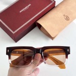 2026年2月6日入荷新品JACQUES原版復刻サングラスギフト/誕生日/記念品/アクセサリーXY工場