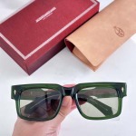 2026年2月6日入荷新品JACQUES原版復刻サングラスギフト/誕生日/記念品/アクセサリーXY工場