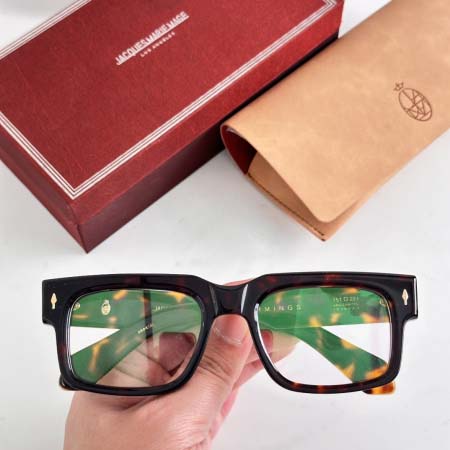 2026年2月6日入荷新品JACQUES原版復刻サングラスギ...