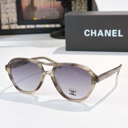 2026年2月6日入荷新品CHANEL原版復刻サングラスギフ...