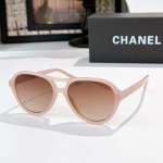 2026年2月6日入荷新品CHANEL原版復刻サングラスギフト/誕生日/記念品/アクセサリーXY工場