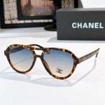 2026年2月6日入荷新品CHANEL原版復刻サングラスギフト/誕生日/記念品/アクセサリーXY工場