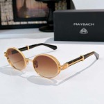 2026年2月6日入荷新品MAYBACH原版復刻サングラスギフト/誕生日/記念品/アクセサリーXY工場