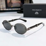 2026年2月6日入荷新品MAYBACH原版復刻サングラスギフト/誕生日/記念品/アクセサリーXY工場