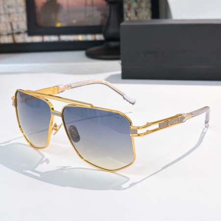 2026年2月6日入荷新品CAZAL原版復刻サングラスギフト...