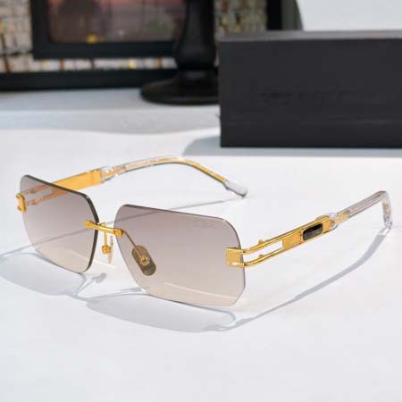 2026年2月6日入荷新品Cazal原版復刻サングラスギフト...