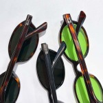 2026年2月6日入荷新品RayBan原版復刻サングラスギフト/誕生日/記念品/アクセサリーXY工場