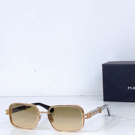 2026年2月6日入荷新品MAYBACH原版復刻サングラスギ...