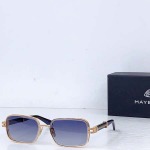 2026年2月6日入荷新品MAYBACH原版復刻サングラスギフト/誕生日/記念品/アクセサリーXY工場