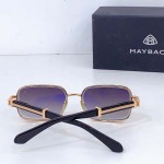 2026年2月6日入荷新品MAYBACH原版復刻サングラスギフト/誕生日/記念品/アクセサリーXY工場