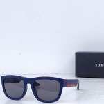 2026年2月6日入荷新品PRADA原版復刻サングラスギフト/誕生日/記念品/アクセサリーXY工場