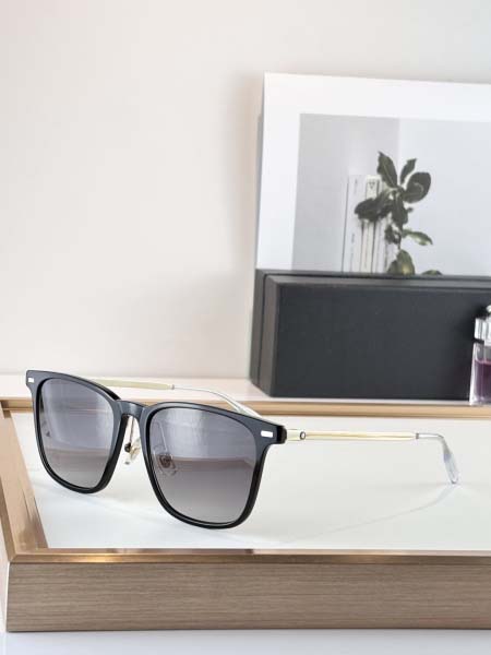 2026年2月6日入荷新品MONTBLANC原版復刻サングラ...