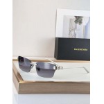 2026年2月6日入荷新品BALENCIAGA原版復刻サングラスギフト/誕生日/記念品/アクセサリーXY工場