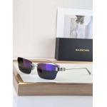 2026年2月6日入荷新品BALENCIAGA原版復刻サングラスギフト/誕生日/記念品/アクセサリーXY工場