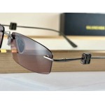 2026年2月6日入荷新品BALENCIAGA原版復刻サングラスギフト/誕生日/記念品/アクセサリーXY工場