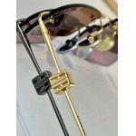 2026年2月6日入荷新品BALENCIAGA原版復刻サングラスギフト/誕生日/記念品/アクセサリーXY工場