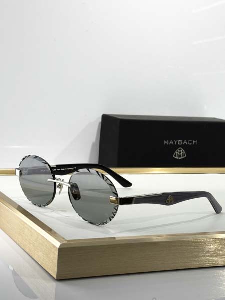 2026年2月6日入荷新品MAYBACH原版復刻サングラスギ...