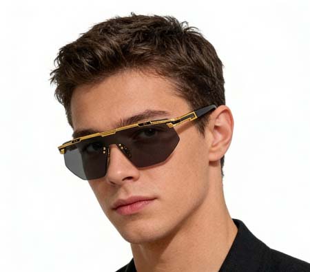 2026年2月6日入荷新品Cazal原版復刻サングラスギフト...