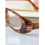 2026年2月6日入荷新品MIUMIU原版復刻サングラスギフト/誕生日/記念品/アクセサリーXY工場