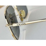 2026年2月6日入荷新品PRADA原版復刻サングラスギフト/誕生日/記念品/アクセサリーXY工場