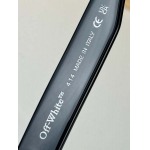 2026年2月6日入荷新品OFF WHITE原版復刻サングラスギフト/誕生日/記念品/アクセサリーXY工場