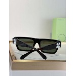 2026年2月6日入荷新品OFF WHITE原版復刻サングラスギフト/誕生日/記念品/アクセサリーXY工場