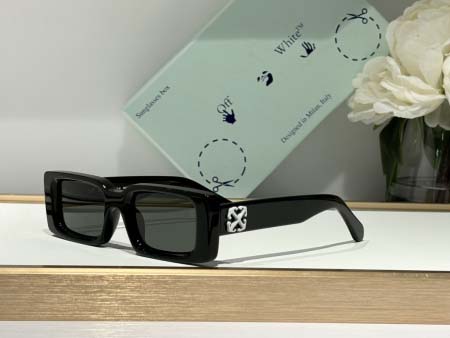 2026年2月6日入荷新品off-white原版復刻サングラ...