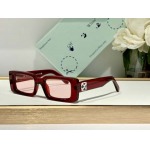 2026年2月6日入荷新品off-white原版復刻サングラスギフト/誕生日/記念品/アクセサリーXY工場