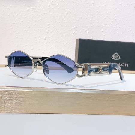 2026年2月6日入荷新品MAYBACH原版復刻サングラスギ...
