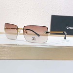 2026年2月6日入荷新品CHANEL原版復刻サングラスギフト/誕生日/記念品/アクセサリーXY工場