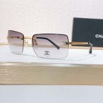 2026年2月6日入荷新品CHANEL原版復刻サングラスギフト/誕生日/記念品/アクセサリーXY工場