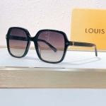 2026年2月6日入荷新品LOUIS VUITTON原版復刻サングラスギフト/誕生日/記念品/アクセサリーXY工場