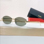 2026年2月6日入荷新品Cartier原版復刻サングラスギフト/誕生日/記念品/アクセサリーXY工場